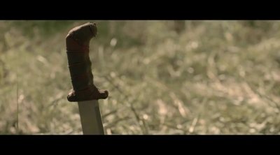 'The Walking Dead: Red Machete'