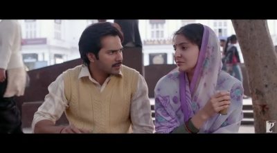 Tráiler 'Sui Dhaaga: Made in India'