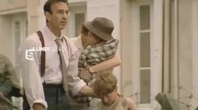 Tráiler Temporada 1 'Una aldea francesa'