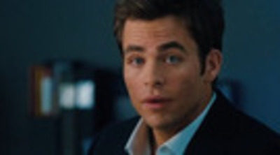 Tráiler 'This means war'