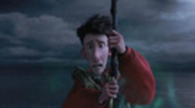 Tráiler español 'Arthur Christmas: Operación regalo'