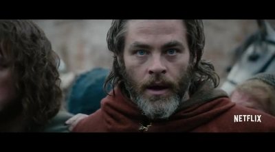 Tráiler castellano 'El rey proscrito'