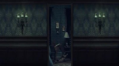 Teaser 'La maldición de Hill House'