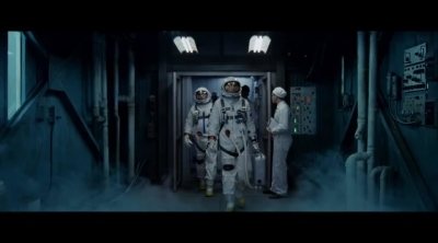 Tráiler #2 'First Man'