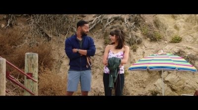 Clip español 'I Love Dogs'