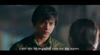 Tráiler 'The Hows of Us'