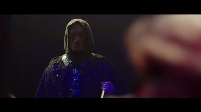 Tráiler 'Hell Fest'