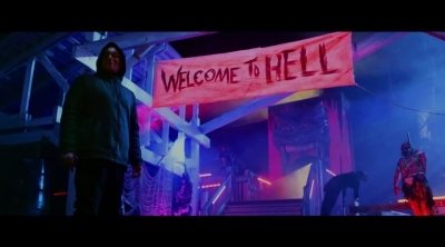 Tráiler 'Hell Fest' #2