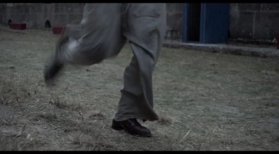 Tráiler inglés 'La noche de 12 años'