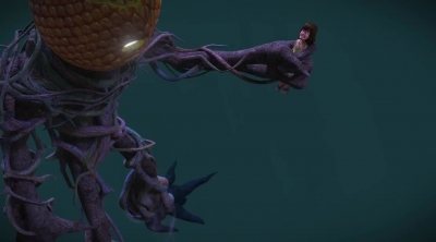 Tráiler 'Legend of Hallowaiian'