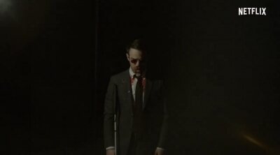 Teaser tráiler español T3 'Daredevil' #2