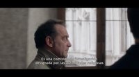 Tráiler subtitulado 'La aparición'
