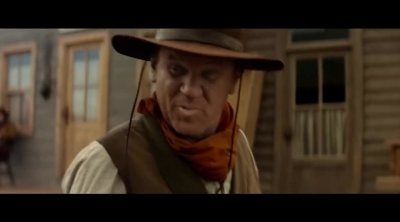 Tráiler 'The Sisters Brothers'
