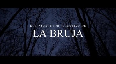Tráiler subtitulado 'Espíritu del mal (Pyewacket)'