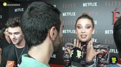 Crushes, baes y shippeo: Así fue la premiere de 'Élite'