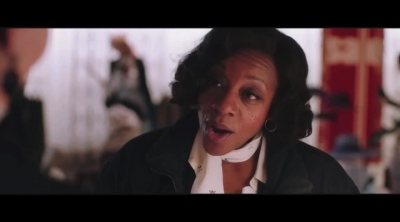 Clip 'In Fabric'