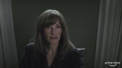 Tráiler 'Homecoming'