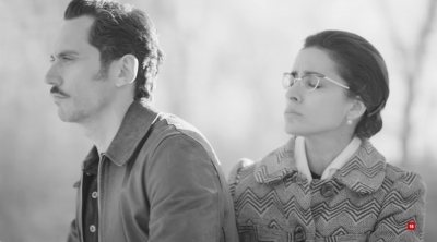 Tráiler oficial de 'Arde Madrid'