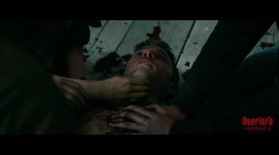Tráiler final 'Overlord'