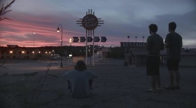 Tráiler 'The Bikes of Wrath'
