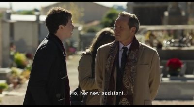 Trailer de 'We Need Your Vote' subtitulado en inglés