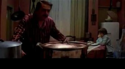 Tráiler 'Un toque de canela'