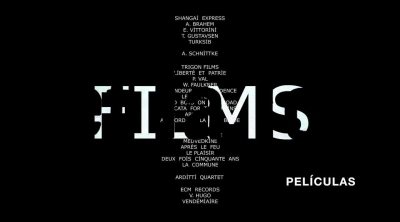 Tráiler subtitulado 'El libro de imágenes'
