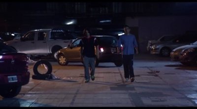Tráiler español 'La educación del rey'