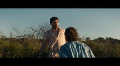 Spot 'El desentierro'