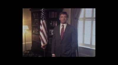 'El candidato' Vignette: A Look Inside