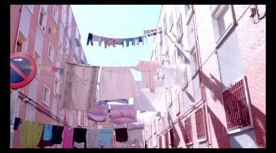 Tráiler 'Quinqui Stars'