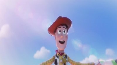 Teaser español 'Toy Story 4'