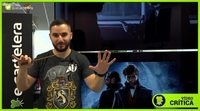Videocrítica de 'Animales Fantásticos: Los crímenes de Grindelwald'