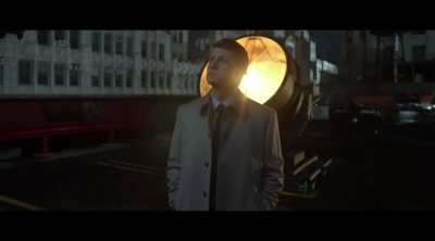 Tráiler 'Gotham' quinta temporada