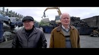 Tráiler español 'Rey de ladrones'