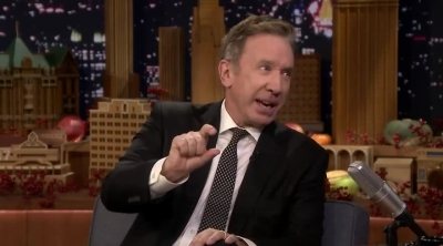 Tim Allen: "Keanu Reeves tiene un gran papel en 'Toy Story 4'"