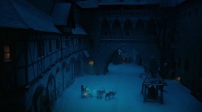 Tráiler 'Kika Superbruja: nueva aventura de invierno'
