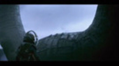 Teaser 'Prometheus'