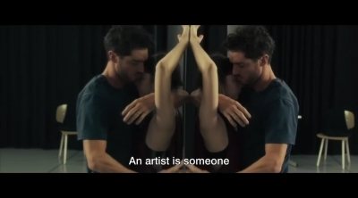 Tráiler subtitulado inglés 'Polina'