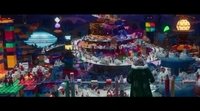 Tráiler español 'Santa Claus & Cia'