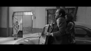 Tráiler español #2 'Roma'