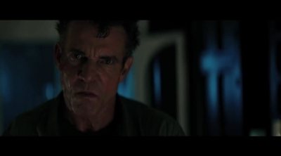 Tráiler 'The Intruder'