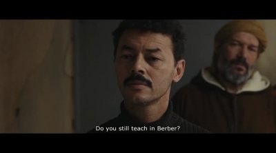 Tráiler subtitulado en inglés 'Razzia'