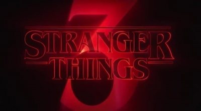 Teaser tercera temporada 'Stranger Things'