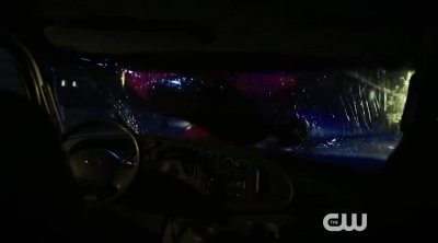 Avance 'Elseworlds' con Batwoman