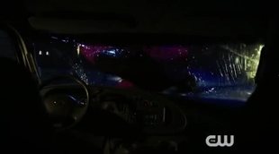Avance 'Elseworlds' con Batwoman