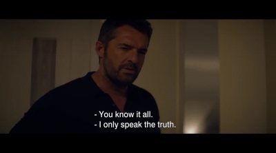 Tráiler VOSI 'Monsieur Je-Sais-Tout'
