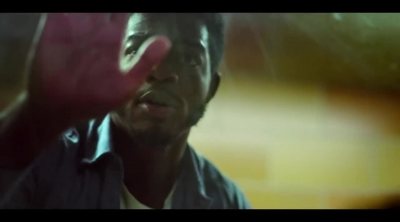Tráiler final 'If Beale Street Could Talk'
