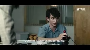 Tráiler 'Black Mirror: Bandersnatch'