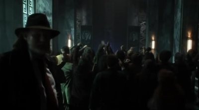 Spot 'Gotham': 'Trespassers' (5x02)